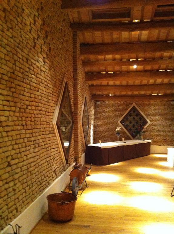 فيلا باغناكافالّوفي Agriturismo Palazzo Baldini المظهر الخارجي الصورة